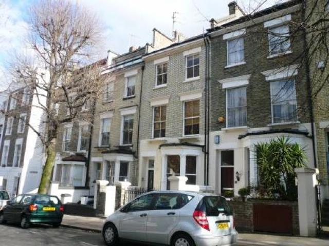 			New Instruction, 1 Bedroom, 1 bath, 1 reception Flat			 Ainger Road, PRIMROSE HILL